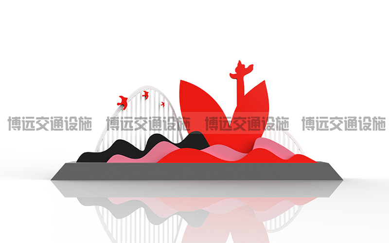 景观小品-BY-JGXP041